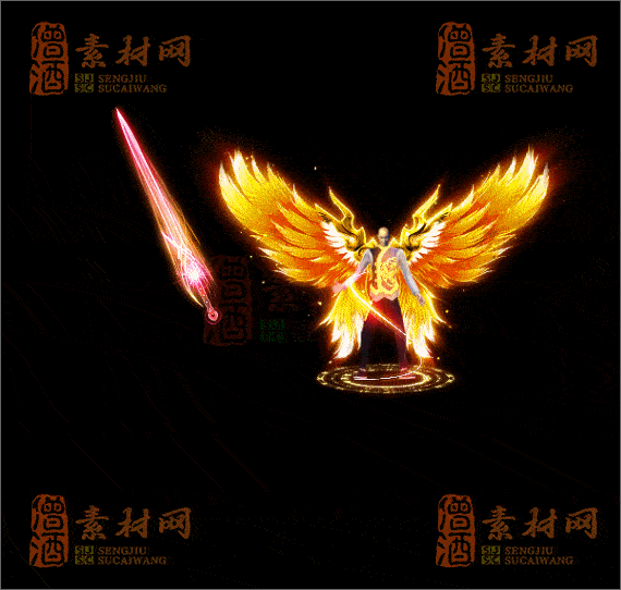 精品传奇剑甲系列素材20250423A：275-1