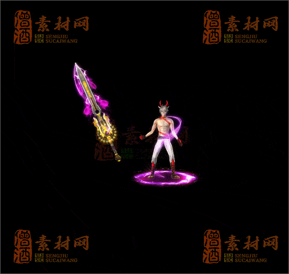 精品传奇剑甲系列素材20250423A：269-1