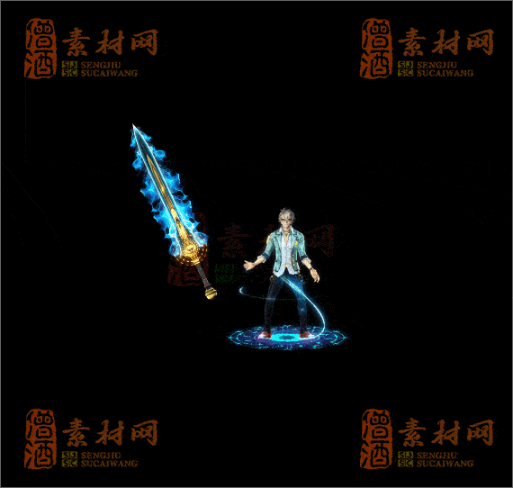精品传奇剑甲系列素材20250423A：266-1