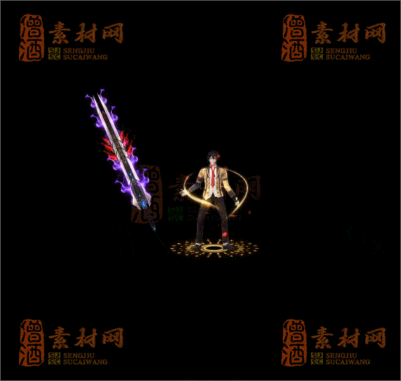 精品传奇剑甲系列素材20250423A：263-1