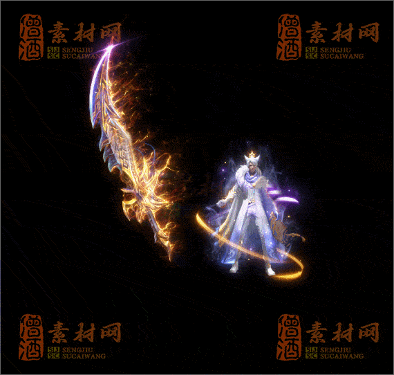 精品传奇剑甲系列素材20250423A：250-1
