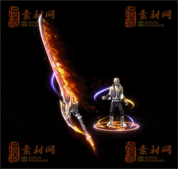 精品传奇剑甲系列素材20250423A：194-1