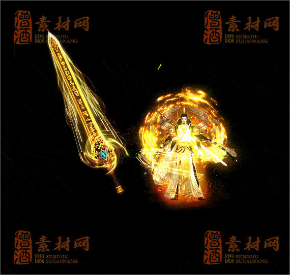 精品传奇剑甲系列素材20250423A：185-1