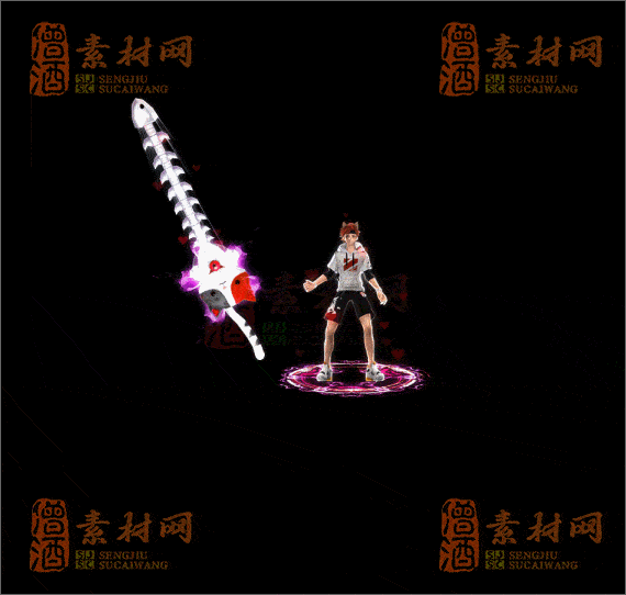 精品传奇剑甲系列素材20250423A：160-1
