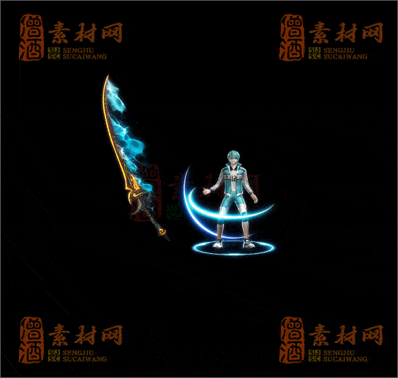 精品传奇剑甲系列素材20250423A：149-1