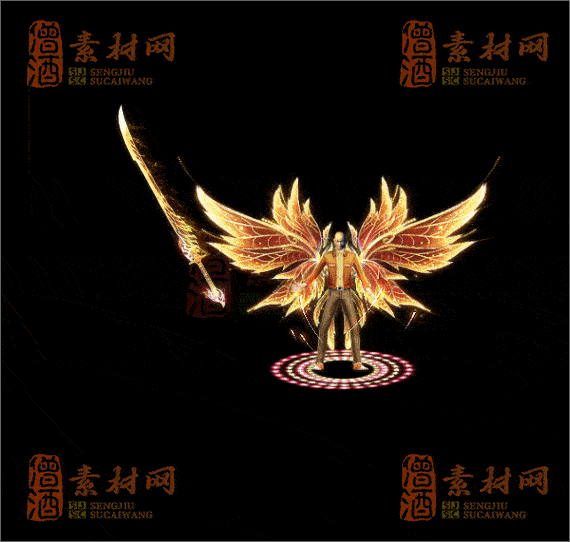 精品传奇剑甲系列素材20250423A：144-1