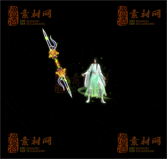 精品传奇剑甲系列素材20250423A：141-1