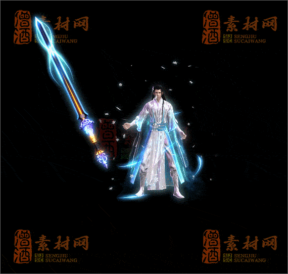 精品传奇剑甲系列素材20250423A：139-1