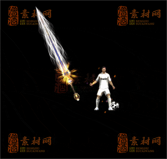 精品传奇剑甲系列素材20250423A：134-1
