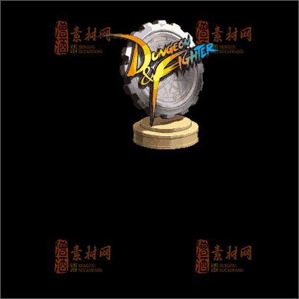 精品传奇NPC系列素材20250424A：96-1