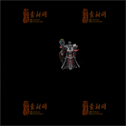 精品传奇NPC系列素材20250424A：85-1