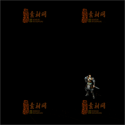 精品传奇NPC系列素材20250424A：79-1