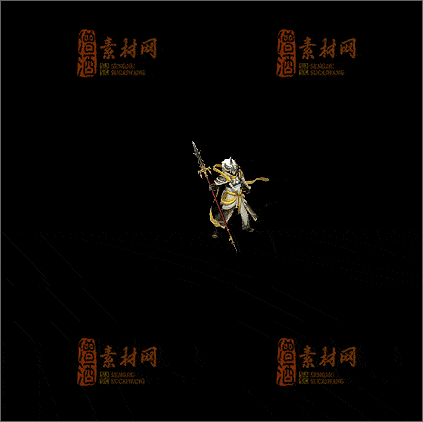 精品传奇NPC系列素材20250424A：75-1