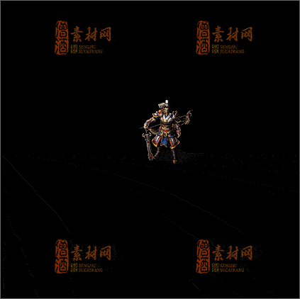 精品传奇NPC系列素材20250424A：35-1