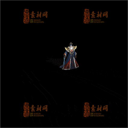 精品传奇NPC系列素材20250424A：36-1