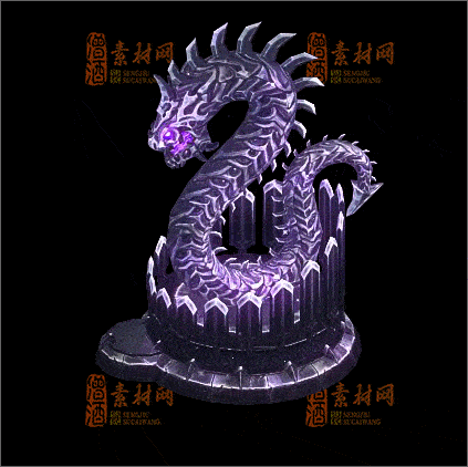 精品传奇NPC系列素材20250424A：155-1