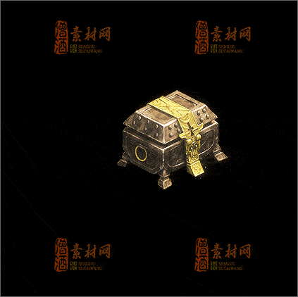 精品传奇NPC系列素材20250424A：150-1