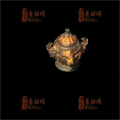 精品传奇NPC系列素材20250424A：148-1