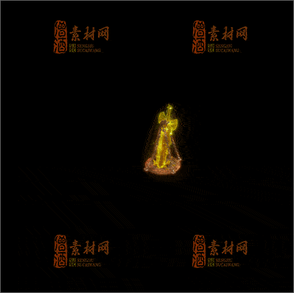 精品传奇NPC系列素材20250424A：139-1