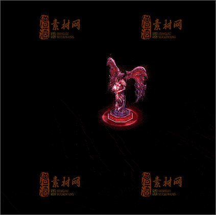 精品传奇NPC系列素材20250424A：131-1