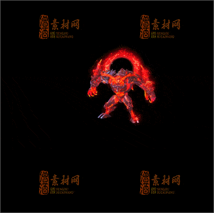 精品传奇NPC系列素材20250424A：113-1