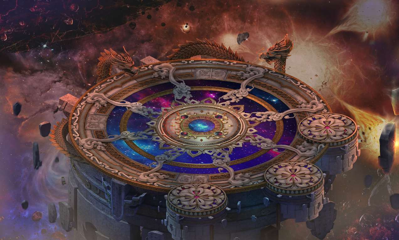 精品传奇真彩地图系列素材20250430A：85-1