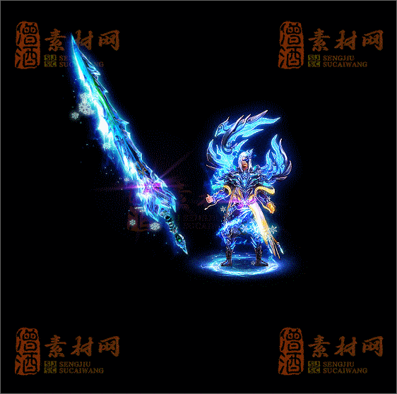 精品传奇剑甲系列素材20250504A：94-1