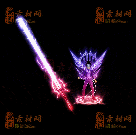精品传奇剑甲系列素材20250504A：164-1