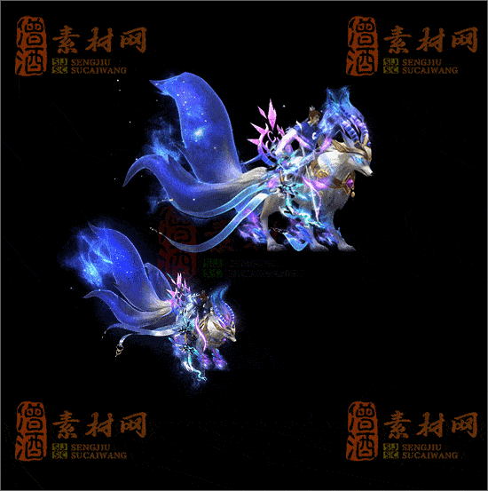 精品传奇一体时装系列素材20250509A：94-1