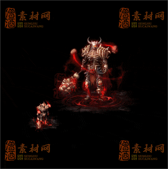 精品传奇一体时装系列素材20250509A：63-1