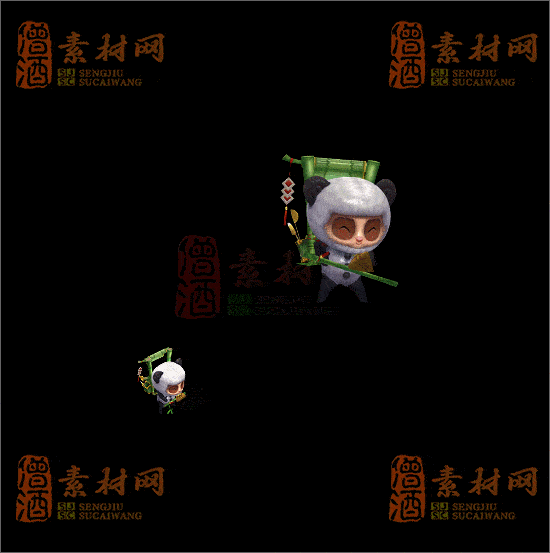 精品传奇一体时装系列素材20250509A：12-1