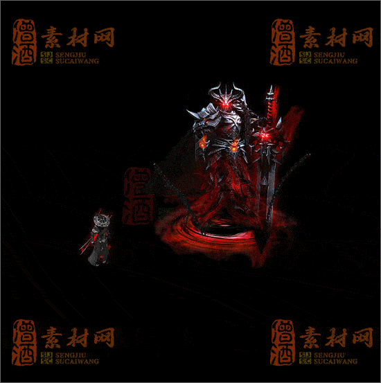 精品传奇一体时装系列素材20250509A：100-1