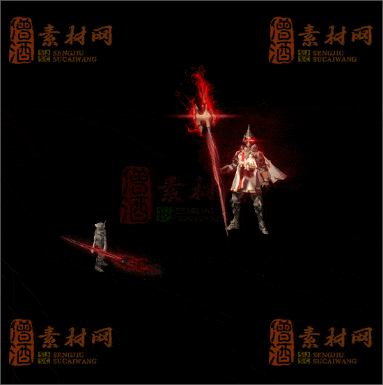 精品传奇一体时装系列素材20250509A：1-1