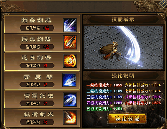 技能强化脚本-带完整素材-1