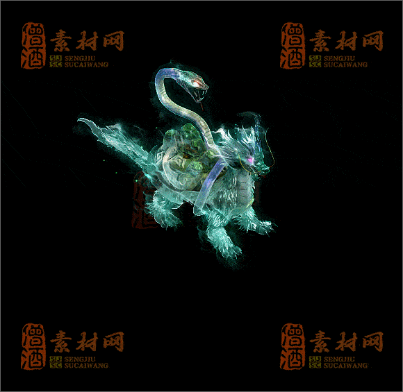 精品传奇怪物系列素材20250602A：69-1
