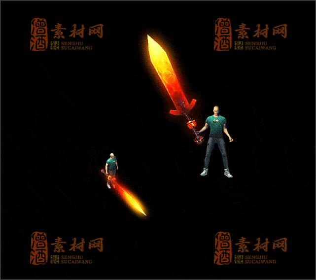 武器素材20250613A：98-1