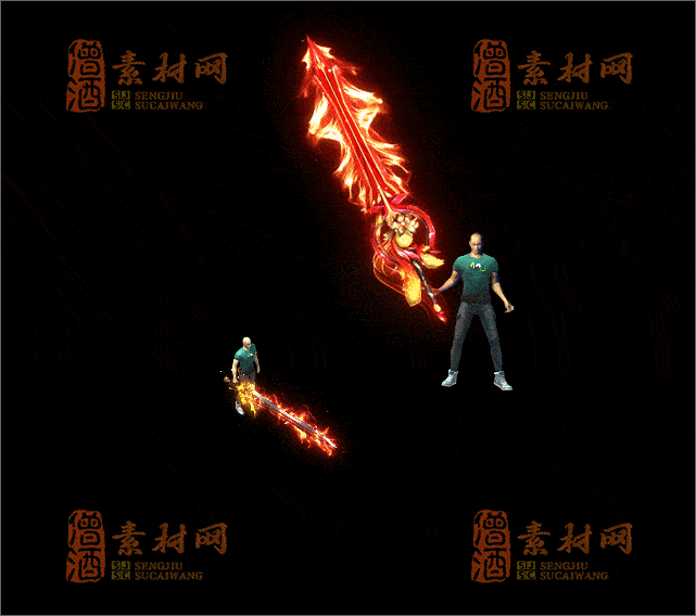 武器素材20250613A：84-1