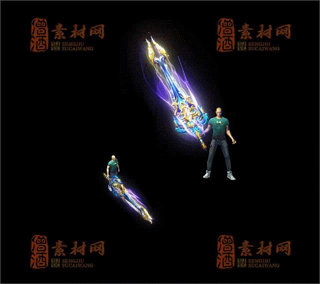 武器素材20250613A：82-1