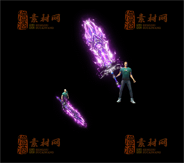 武器素材20250613A：83-1
