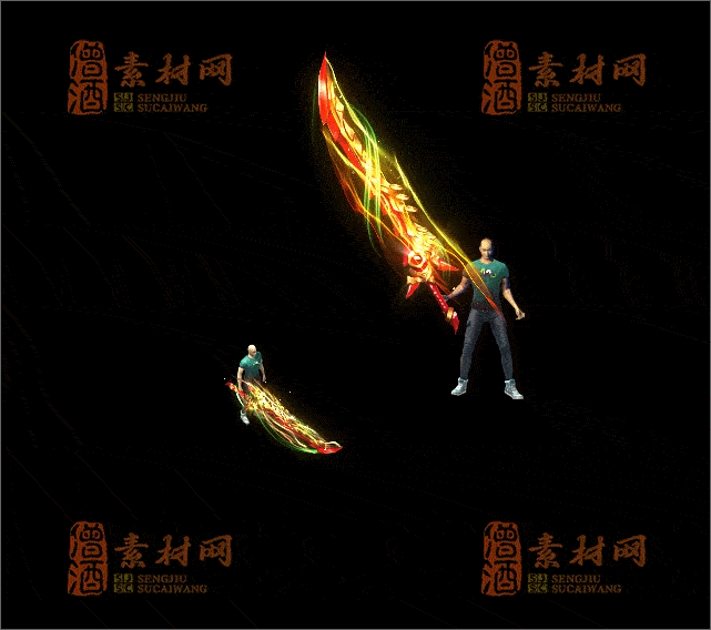 武器素材20250613A：78-1