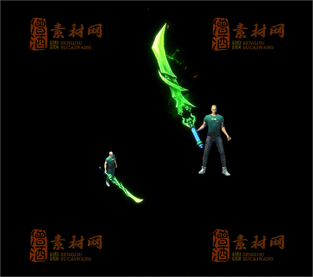 武器素材20250613A：76-1