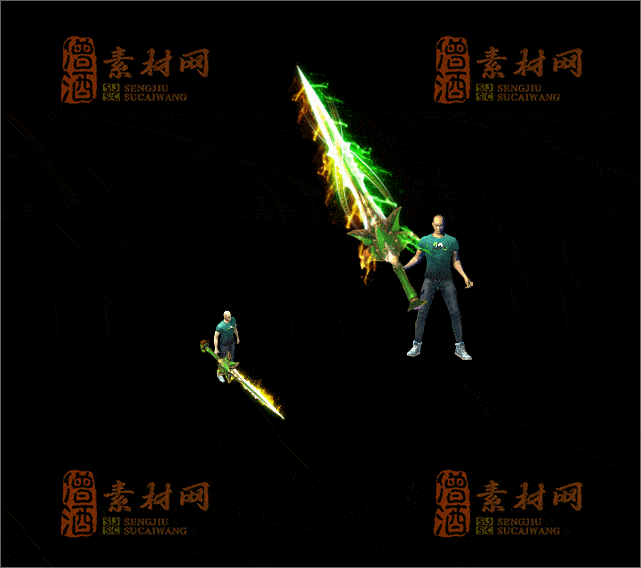 武器素材20250613A：74-1