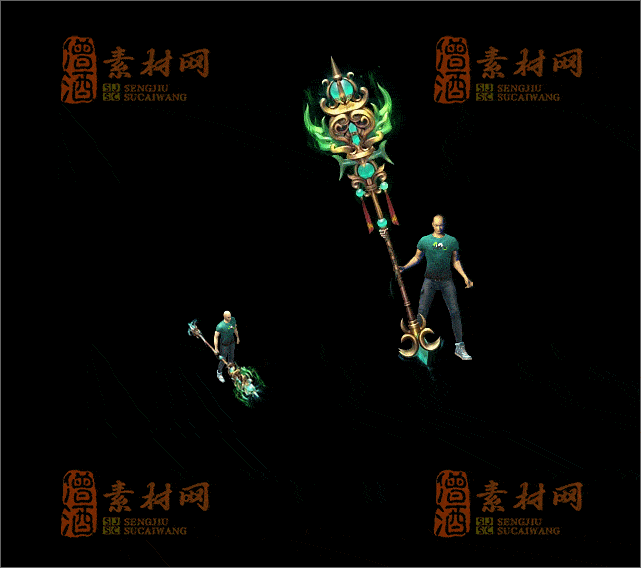 武器素材20250613A：66-1