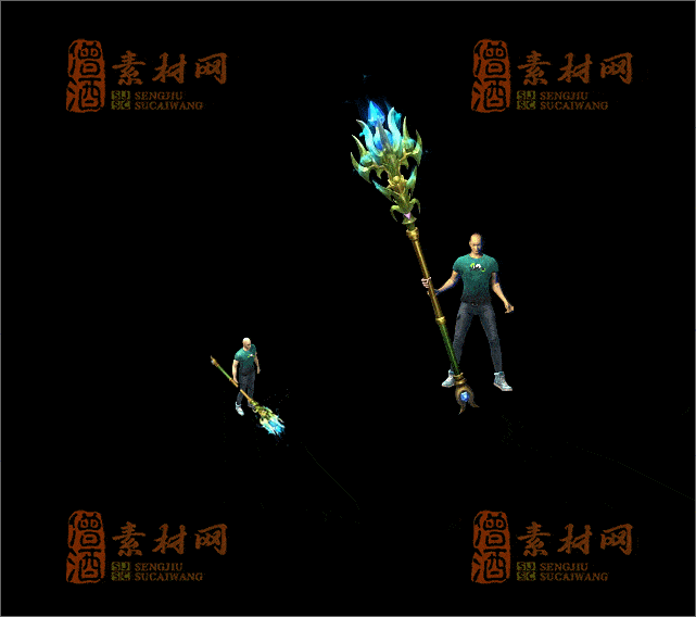 武器素材20250613A：64-1