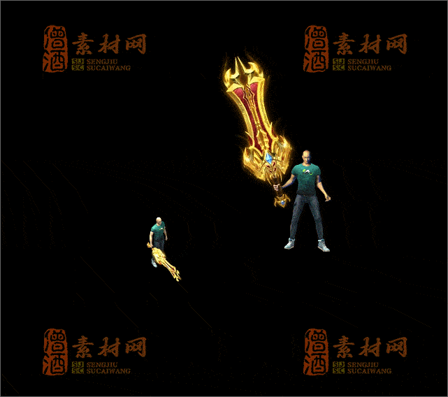 武器素材20250613A：57-1
