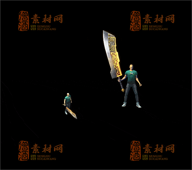 武器素材20250613A：56-1