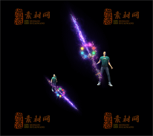 武器素材20250613A：42-1