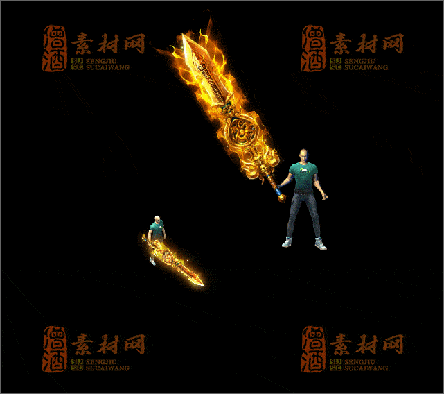 武器素材20250613A：34-1