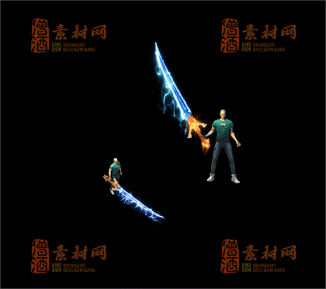 武器素材20250613A：30-1