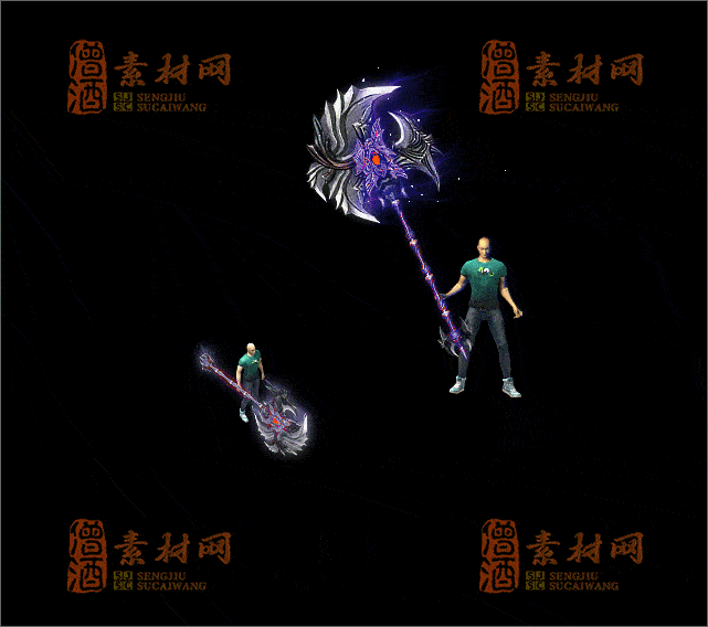 武器素材20250613A：27-1